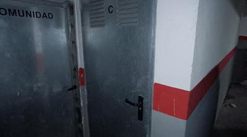 Foto 4 de Traster de lloguer a Carrer Joan Mestre, 29, Pere Garau, Palma de Mallorca