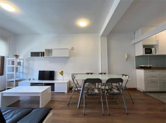 Piso en Alquiler en Llanes pueblo