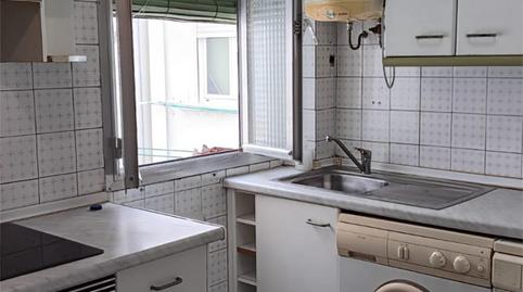 Foto 5 de Piso en venta en Calle de Sánchez Pacheco, 52, Ciudad Jardín,  Madrid Capital