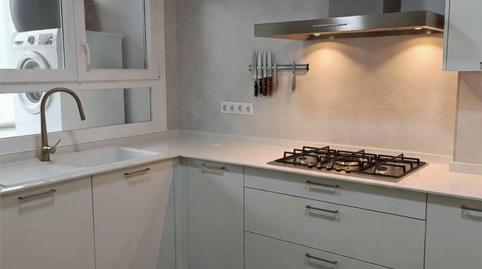 Foto 2 de Piso en venta en Avenida Asia, 74, Ciudad Expo, Mairena del Aljarafe