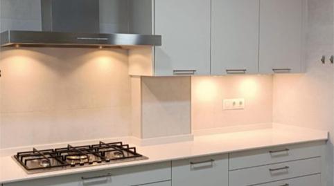 Foto 3 de Piso en venta en Avenida Asia, 74, Ciudad Expo, Mairena del Aljarafe