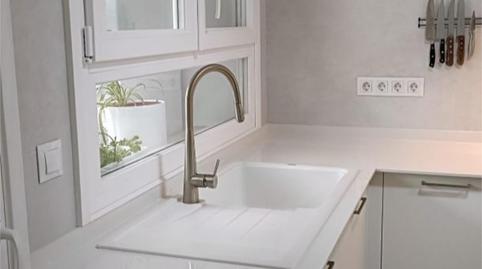 Foto 4 de Piso en venta en Avenida Asia, 74, Ciudad Expo, Mairena del Aljarafe