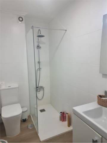 Piso en Alquiler en Plaza España - Corte Inglés