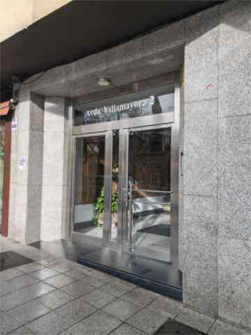 Pis en venda en Salamanca Capital amb Jardí privat, Terrassa i Moblat