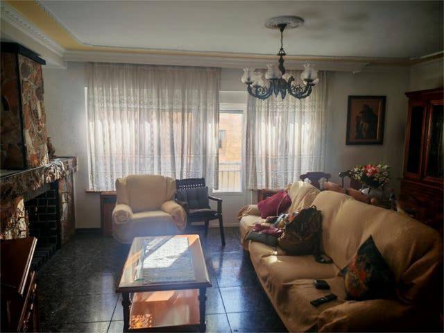 Piso en Venta en Carmelitas