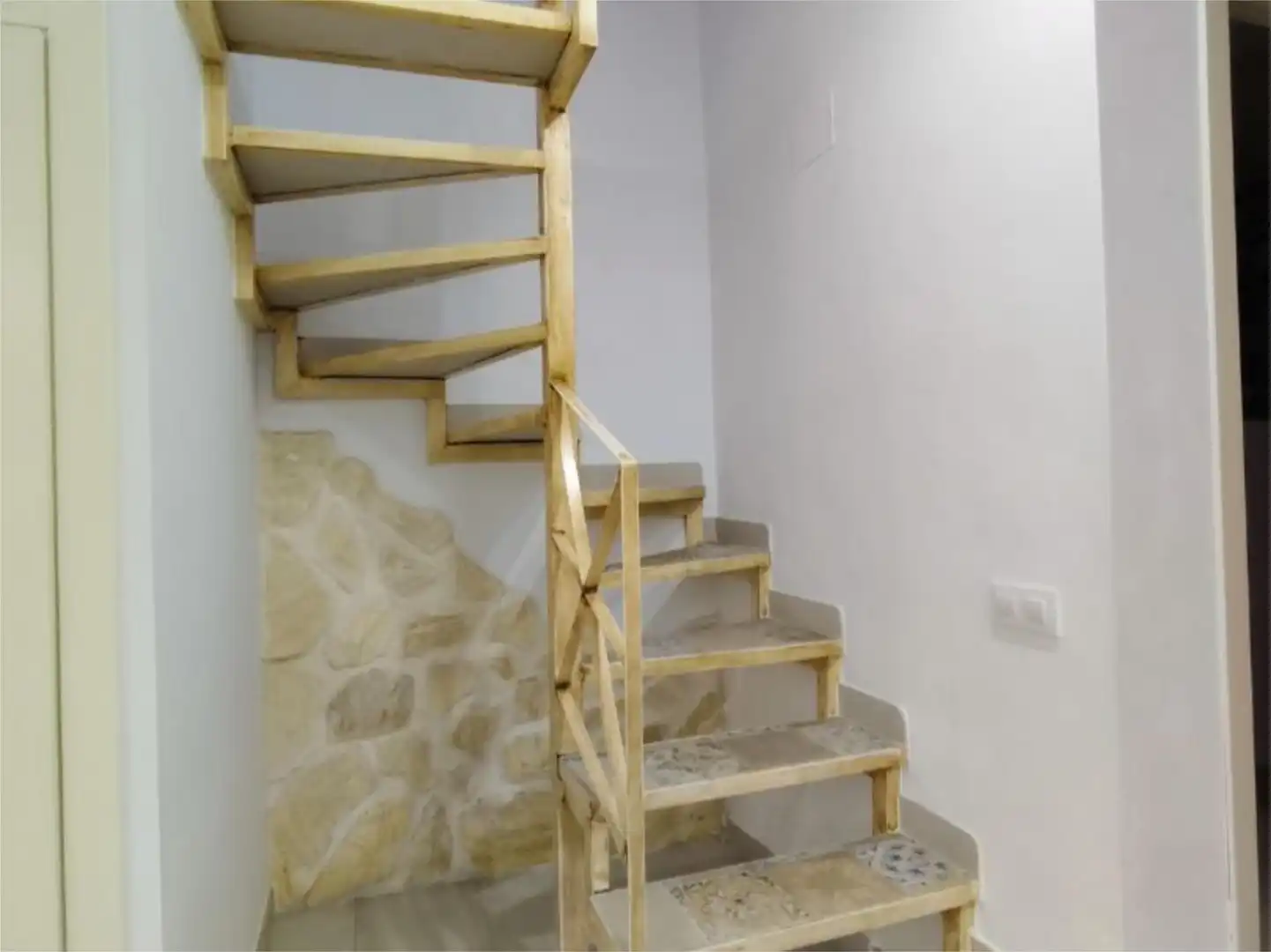 Casa adosada en venta en Alcalá del Río con Aire acondicionado y Terraza