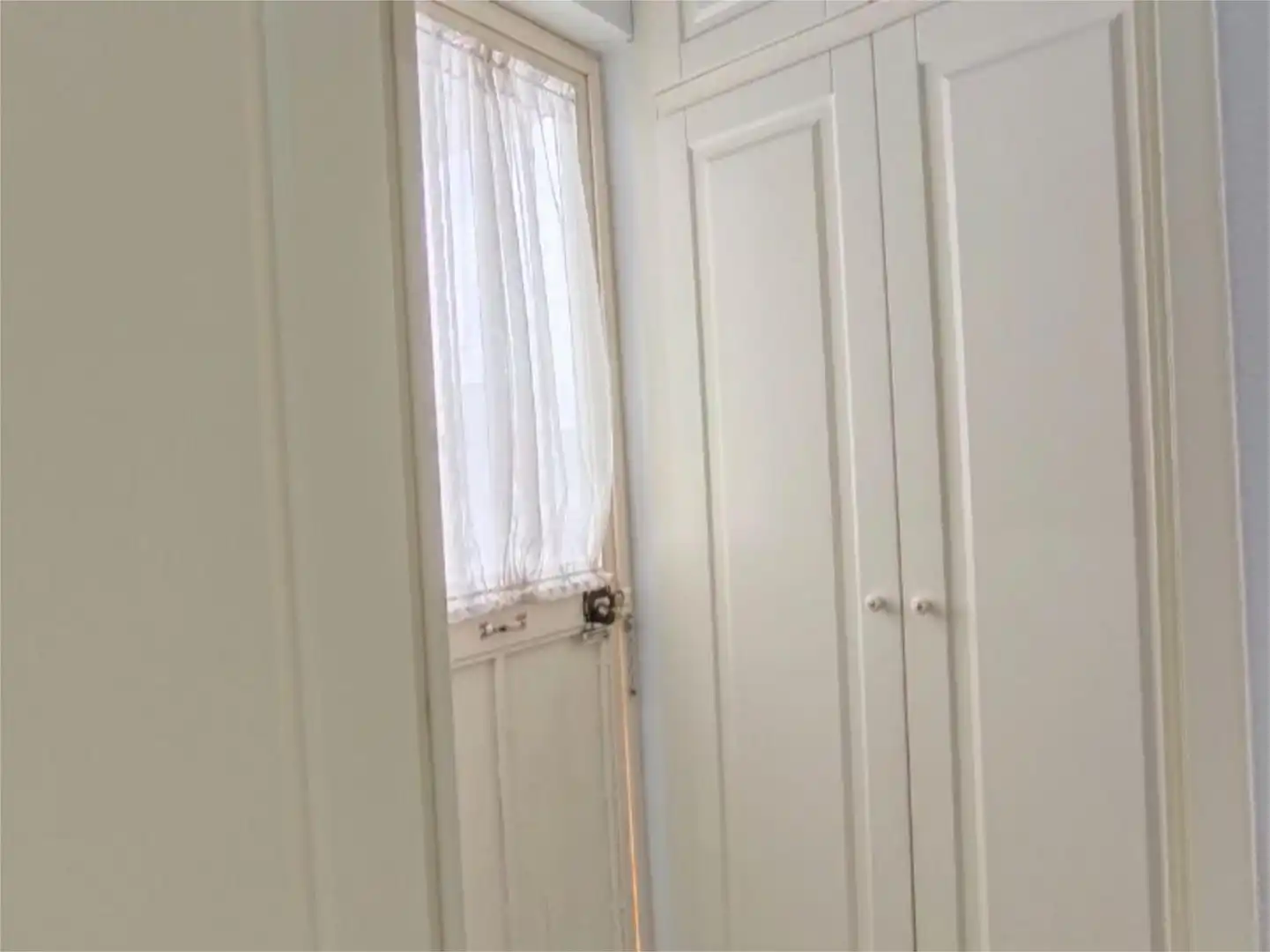 Habitación de Casa adosada en venta en Alcalá del Río con Aire acondicionado y Terraza