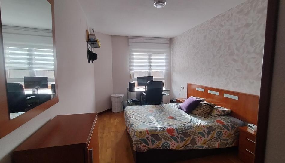 Wohnung zur untervermieten in Calle Gordon Ordás, 10, Las Eras de Renueva, León Capital - Bild 1 Foto 1 von Wohnung zur untervermieten in Calle Gordon Ordás, 10, Las Eras de Renueva, León Capital