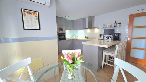 Foto 4 von Maisonette zum Verkauf in Avenida Talavera de Perú, 4, Puerta de Cuartos - Avda. de Portugal, Talavera de la Reina