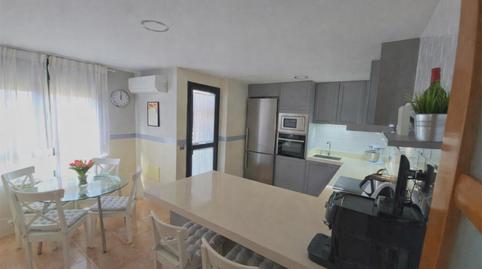 Foto 3 von Maisonette zum Verkauf in Avenida Talavera de Perú, 4, Puerta de Cuartos - Avda. de Portugal, Talavera de la Reina