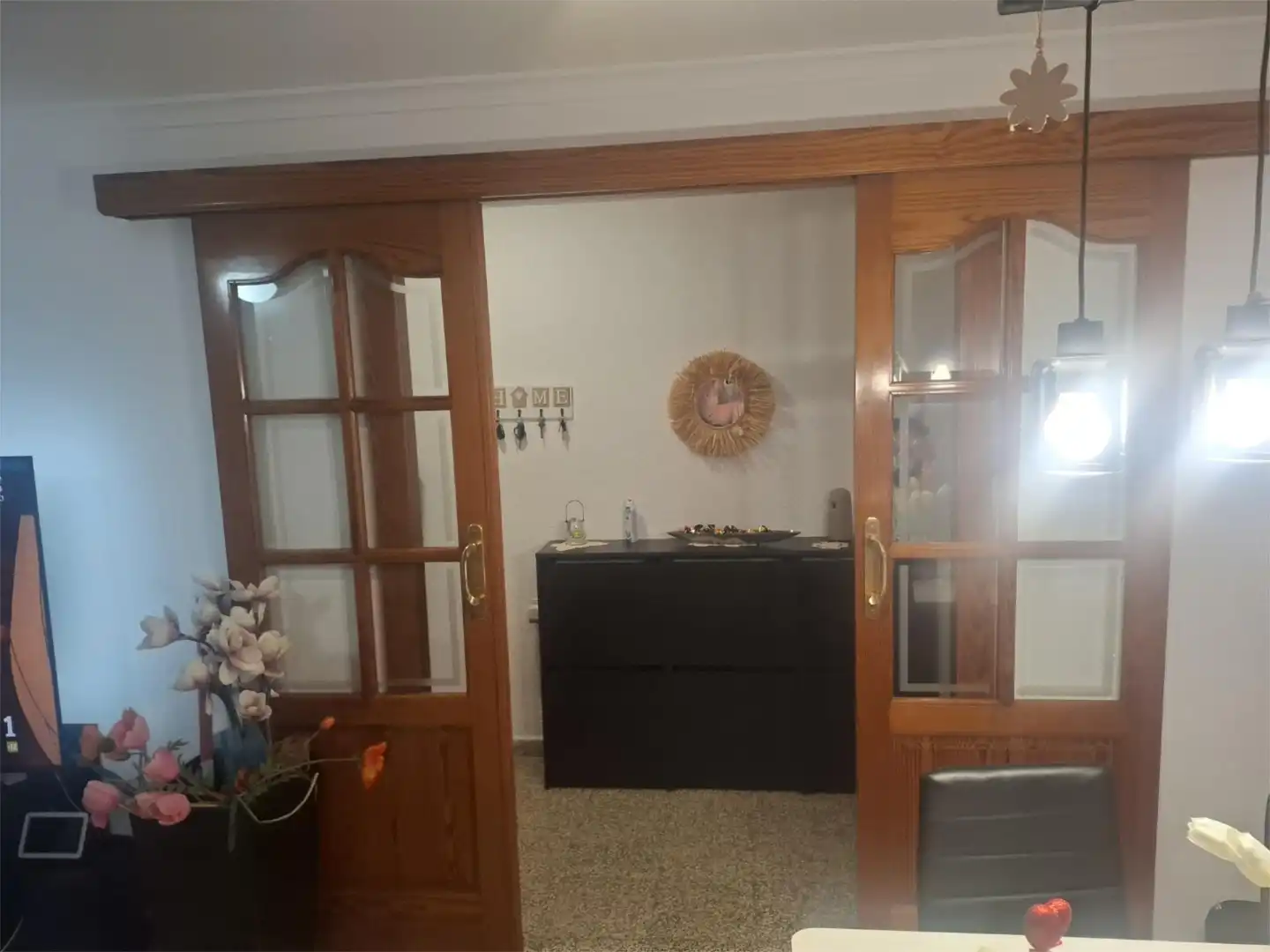 Piso en venta en Carrer del Papa Joan XXIII, 29, Tavernes de la Valldigna Piso en venta en Tavernes de la Valldigna con Aire acondicionado, Trastero y Amueblado