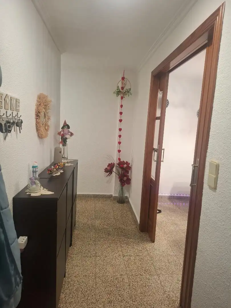 Piso en venta en Carrer del Papa Joan XXIII, 29, Tavernes de la Valldigna Piso en venta en Tavernes de la Valldigna con Aire acondicionado, Trastero y Amueblado