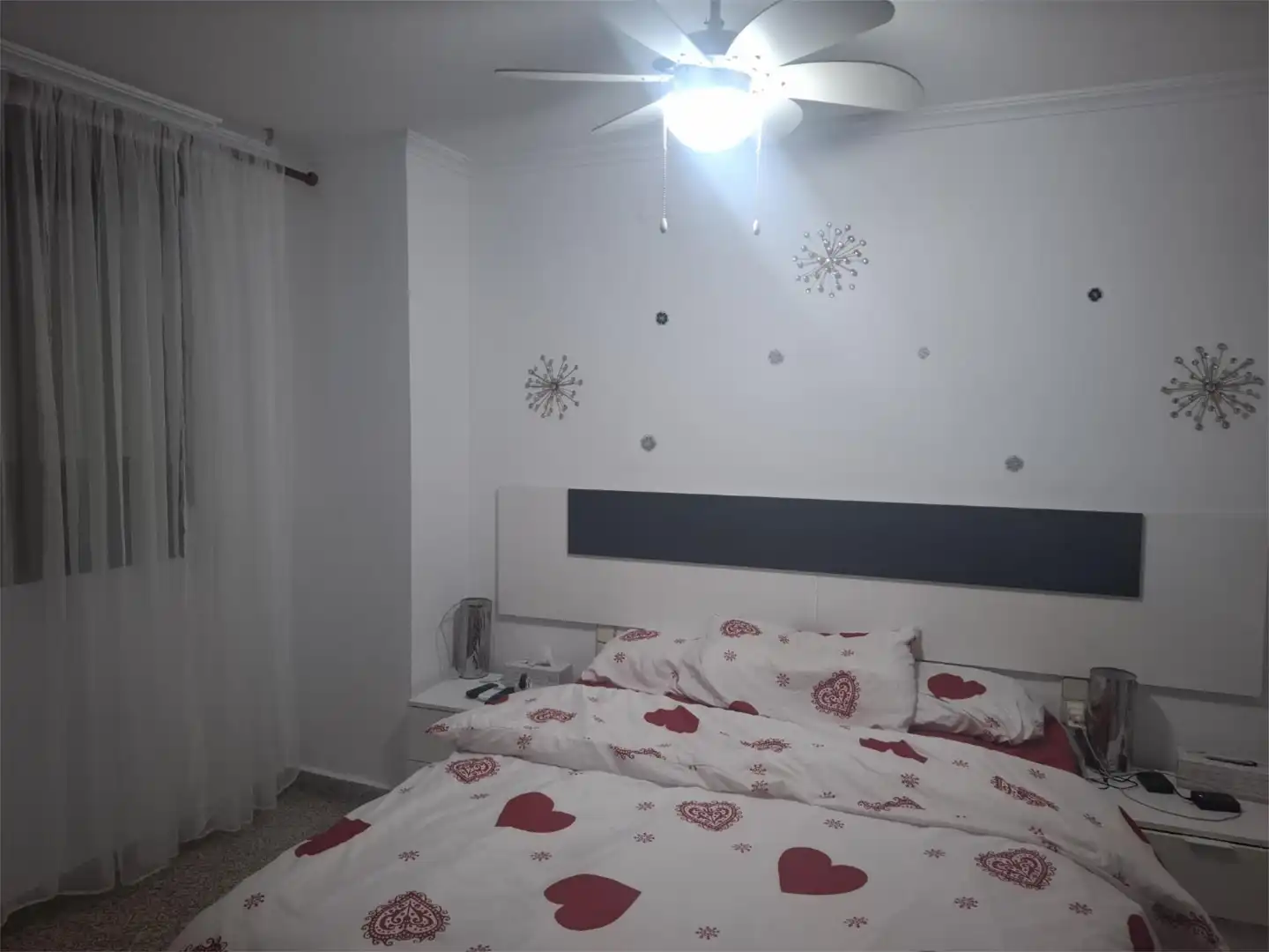 Piso en venta en Carrer del Papa Joan XXIII, 29, Tavernes de la Valldigna Habitación de Piso en venta en Tavernes de la Valldigna con Aire acondicionado, Trastero y Amueblado
