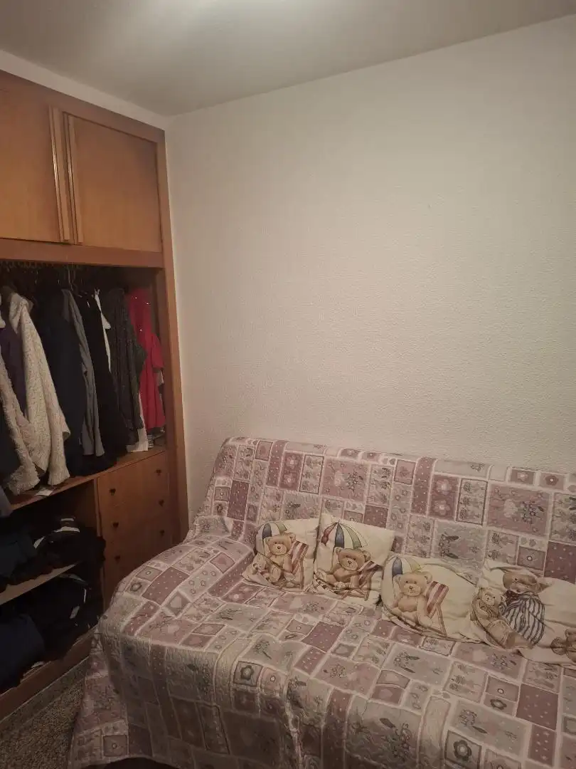 Piso en venta en Carrer del Papa Joan XXIII, 29, Tavernes de la Valldigna Habitación de Piso en venta en Tavernes de la Valldigna con Aire acondicionado, Trastero y Amueblado