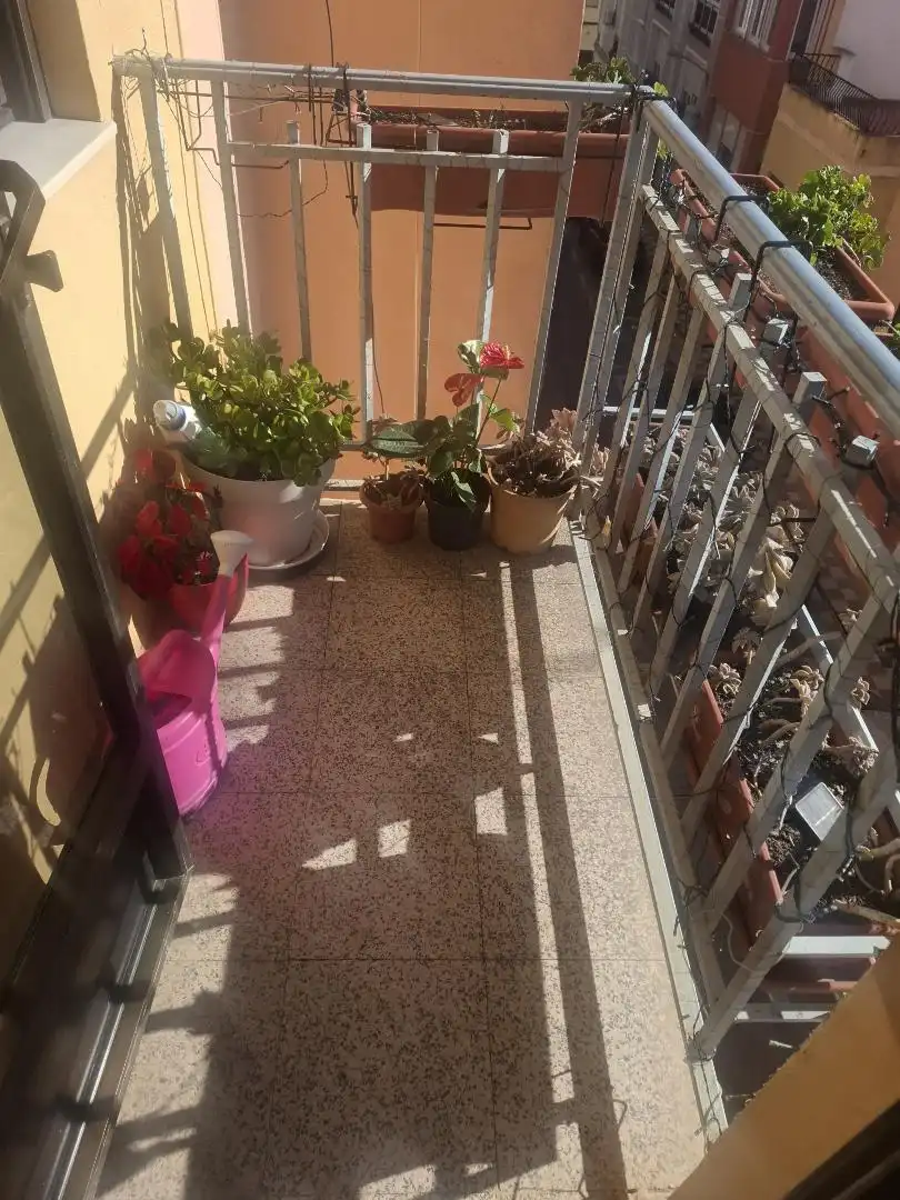 Piso en venta en Carrer del Papa Joan XXIII, 29, Tavernes de la Valldigna Terraza de Piso en venta en Tavernes de la Valldigna con Aire acondicionado, Trastero y Amueblado