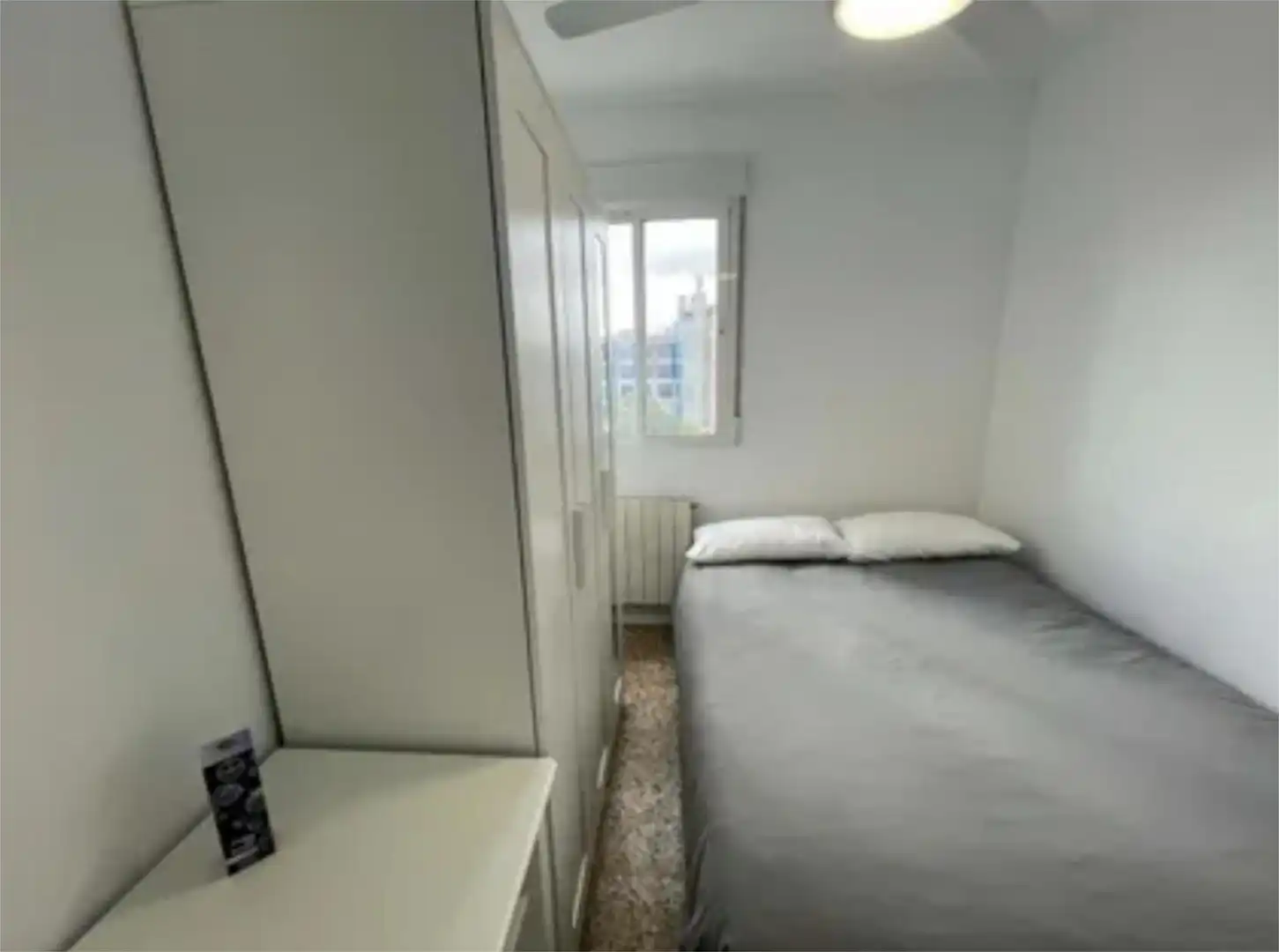 Habitación en Calle Camilo José Cela, 14, Parque Empresarial Habitación de Piso para compartir en Las Rozas de Madrid con Aire acondicionado, Calefacción y Terraza
