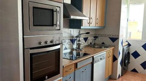 Foto 3 de Piso en venta en Calle Leonor Góngora, 25, Los Rosales,  Madrid Capital