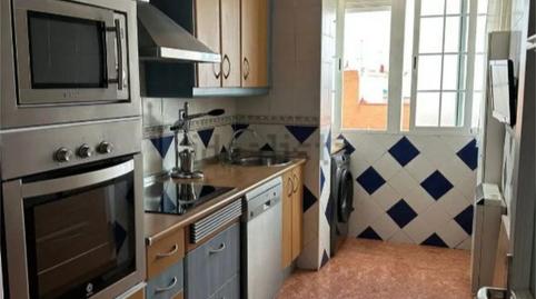 Foto 2 de Piso en venta en Calle Leonor Góngora, 25, Los Rosales,  Madrid Capital