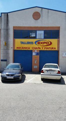 Local comercial en Venta en Calle Zoologia, 29 en San Jerónimo - La Bachillera