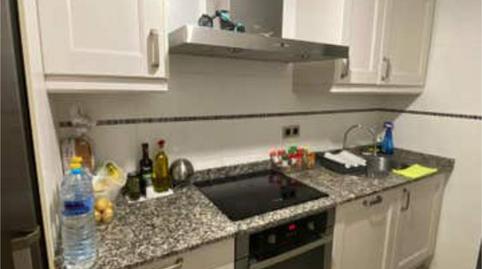 Foto 3 de Piso de alquiler en Santa Eulalia,  Murcia Capital