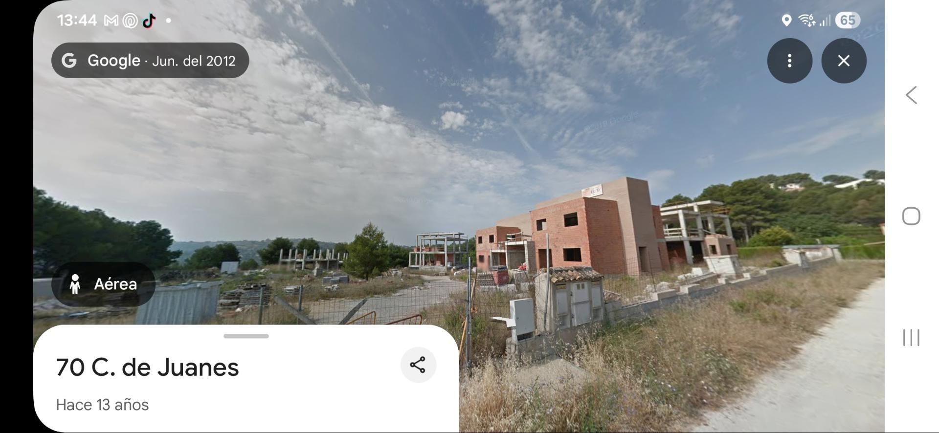 Residential for sale in Chiva