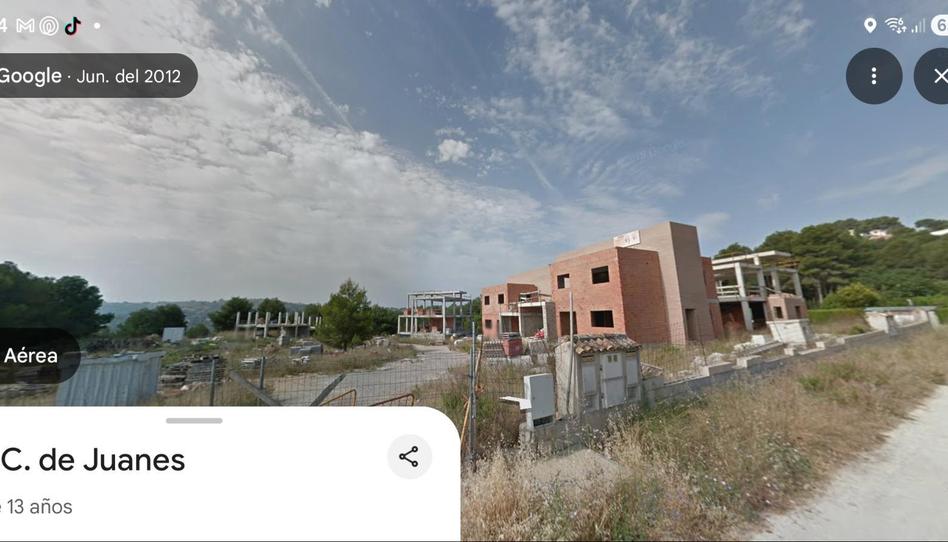 Residential for sale in Urbanización la Loma, 93, La Loma, Chiva - image 1 Photo 1 of Residential for sale in Urbanización la Loma, 93, La Loma, Chiva