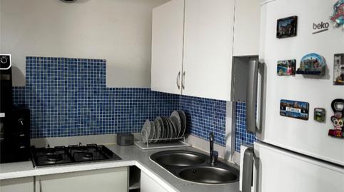 Foto 5 von Wohnung zum Verkauf in Calle Granada, 8, Castell de Ferro, Gualchos