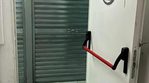 Photo 3 of Box room for rent in Calle de Luis Mitjans, 32, Adelfas,  Madrid Capital