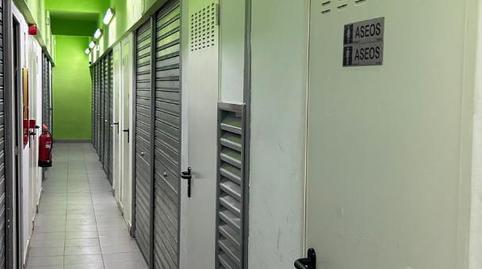 Photo 4 of Box room for rent in Calle de Luis Mitjans, 32, Adelfas,  Madrid Capital