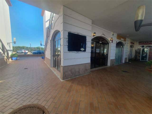 Local comercial en Alquiler en Novo Sancti Petri