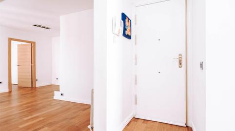 Foto 3 von Dachboden zur Miete in Calle de Hartzenbusch, 6, Trafalgar,  Madrid Capital