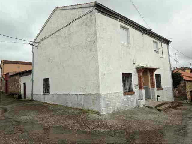 Casa-chalet en Alquiler en Forfoleda