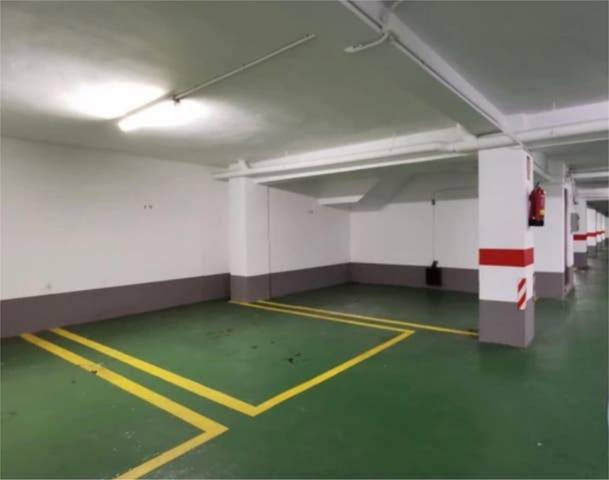 Garaje en Alquiler en Centro