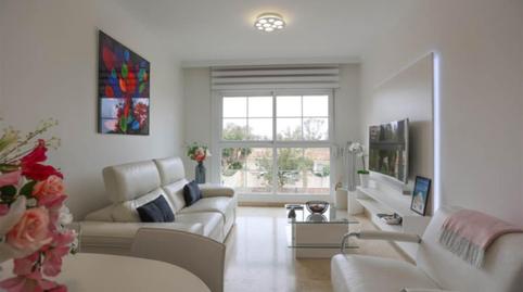 Photo 2 of Flat for sale in Avenida de Cibeles, 16, Montealto - Monterrey, Benalmádena