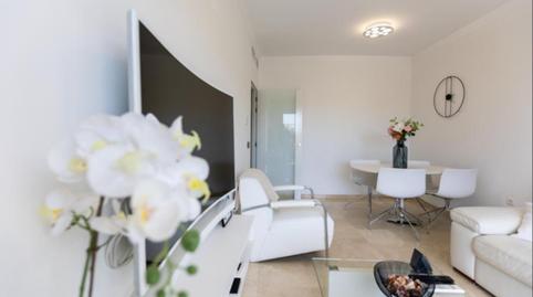 Photo 3 of Flat for sale in Avenida de Cibeles, 16, Montealto - Monterrey, Benalmádena