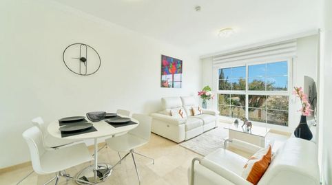 Photo 2 of Flat for sale in Avenida de Cibeles, 16, Montealto - Monterrey, Benalmádena