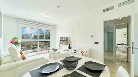 Photo 3 of Flat for sale in Avenida de Cibeles, 16, Montealto - Monterrey, Benalmádena