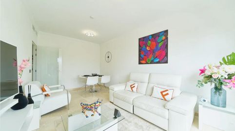 Photo 4 of Flat for sale in Avenida de Cibeles, 16, Montealto - Monterrey, Benalmádena