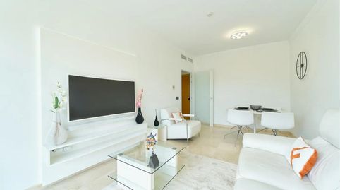 Photo 5 of Flat for sale in Avenida de Cibeles, 16, Montealto - Monterrey, Benalmádena