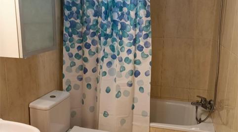 Foto 4 de Apartament de lloguer a Rúa Taboada Leal, 30, Plaza España - Corte Inglés, Vigo