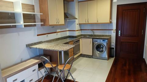 Foto 2 de Apartament de lloguer a Rúa Taboada Leal, 30, Plaza España - Corte Inglés, Vigo