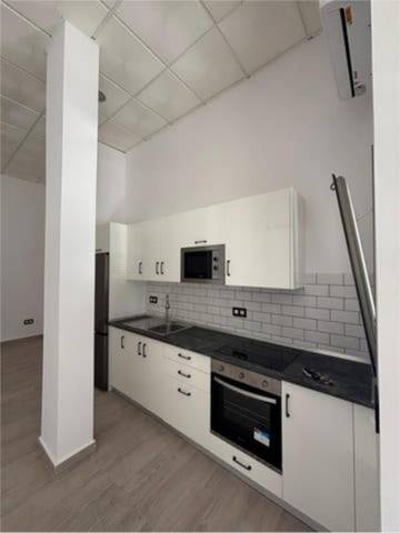 Estudio en Alquiler en La Victoria de Acentejo