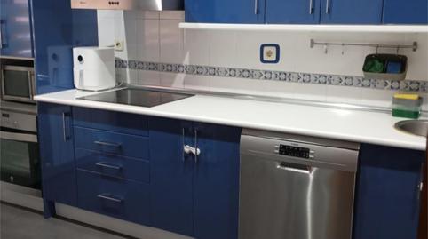 Foto 3 von Maisonette zum Verkauf in Calle Gerona, 11, Casarrubuelos, Madrid