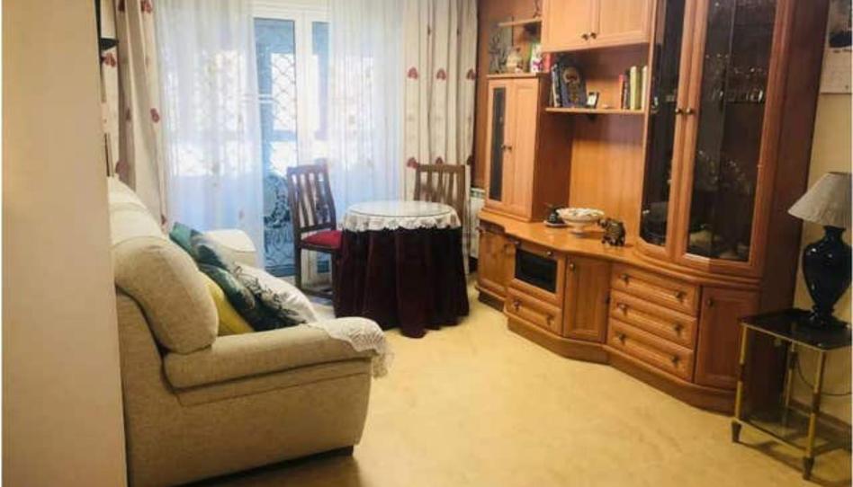 Piso en venta en Costillares, Madrid Capital - imagen 1 Foto 1 de Piso en venta en Costillares, Madrid Capital