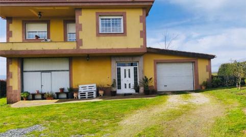 Foto 2 de Casa adosada en venda a Lalín, Pontevedra