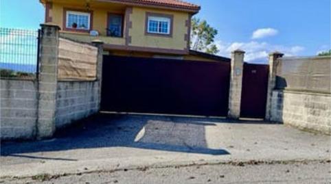 Foto 3 de Casa adosada en venda a Lalín, Pontevedra