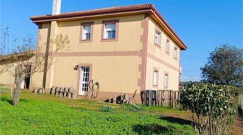 Foto 4 de Casa adosada en venda a Lalín, Pontevedra