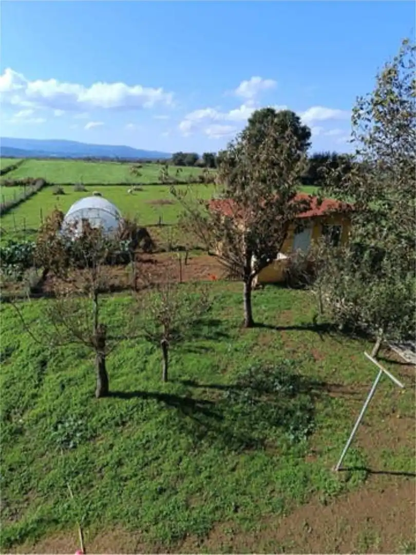 Casa adosada en venda a Lalín Casa adosada en venda en Lalín amb Calefacció, Jardí privat i Terrassa