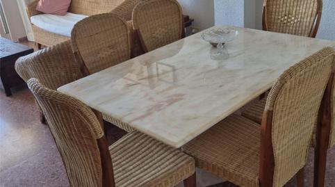 Foto 4 de Pis en venda a Carrer de la Vall D'aigües, 4, Bega de Mar, Sueca