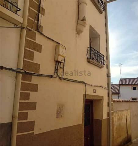 Casa-chalet en Venta en Cáseda